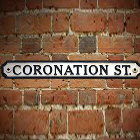 Coronation St.