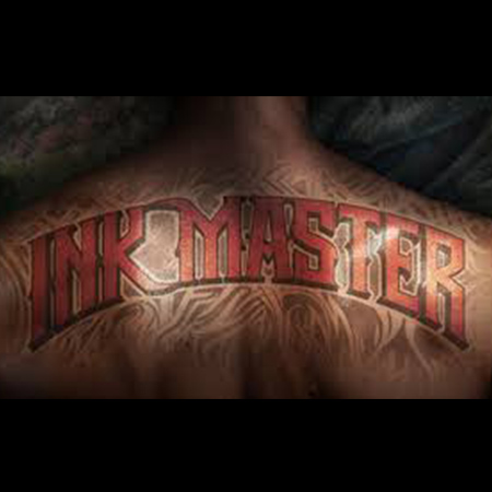 Ink Master