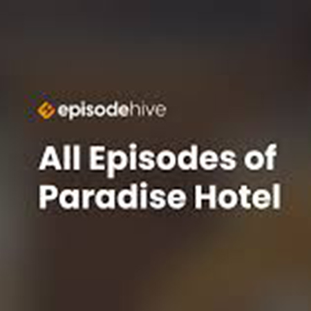 Paradise Hotel