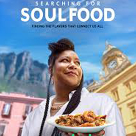 Searching For Soulfood